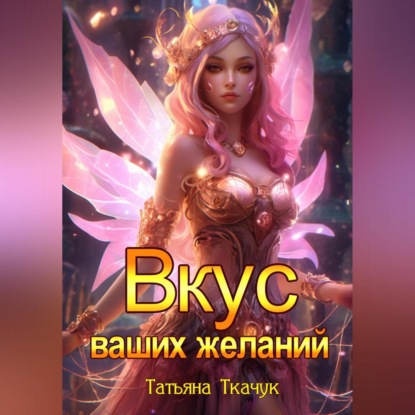 Скачать книгу Вкус ваших желаний