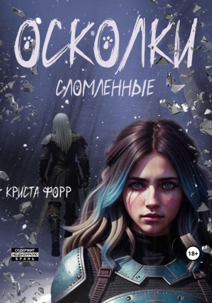 Скачать книгу Осколки. Сломленные