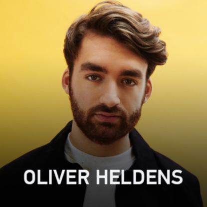 Скачать книгу Oliver Heldens @ Record Club #471 (12-07-2023)