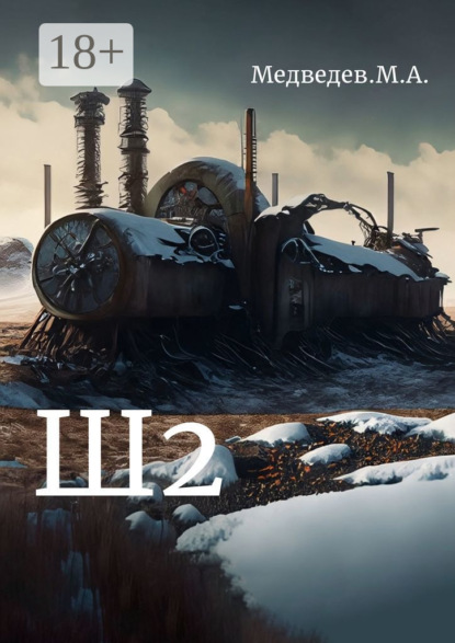 Скачать книгу Ш2