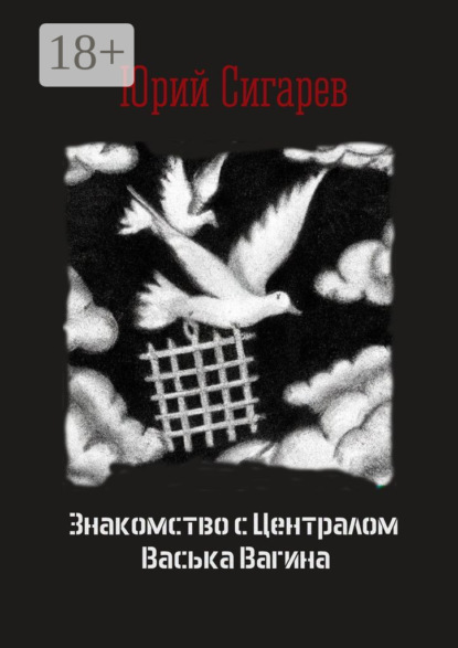 Скачать книгу Знакомство с Централом Васька Вагина. Повесть