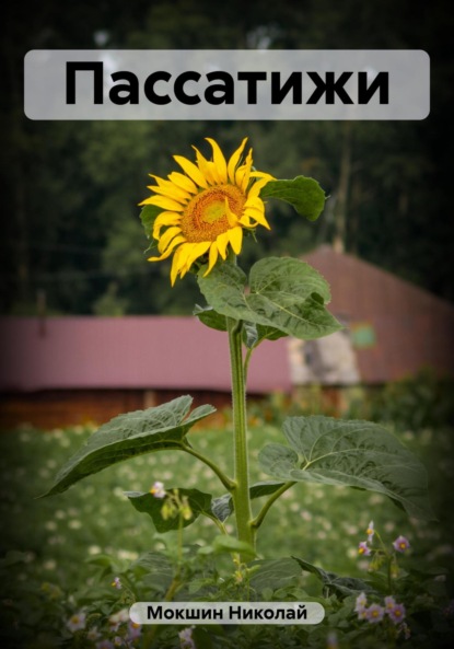 Скачать книгу Пассатижи