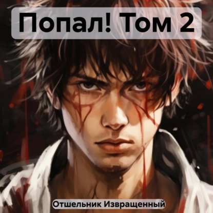 Попал! Том 2