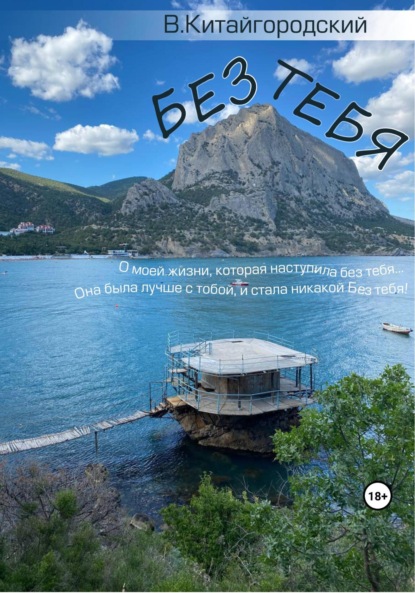 Скачать книгу Без тебя