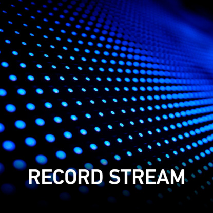 Скачать книгу Kinky Sound Kinky Sound - Live @ Record Video Stream (10-08-2023)