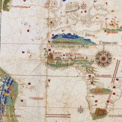 Скачать книгу Эпоха великих географических открытий Ч2