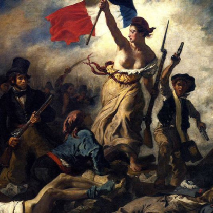 Скачать книгу Великая французская революция