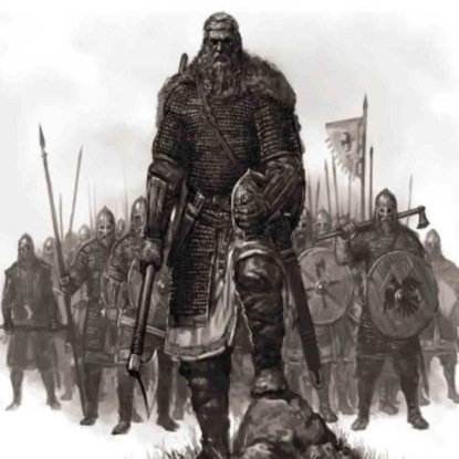 Скачать книгу Скандинавы, варяги, викинги