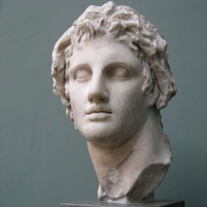 Скачать книгу Александр Македонский и кризис классической Греции