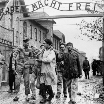 Скачать книгу Идеологические основы Холокоста