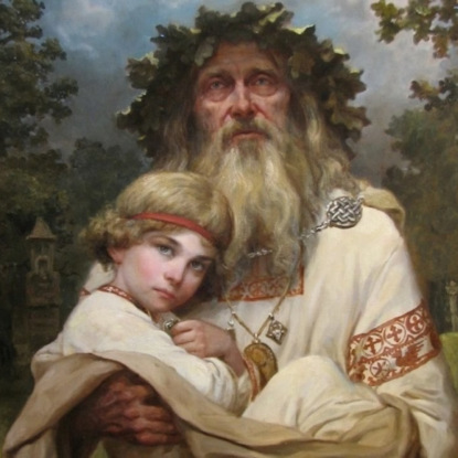 Скачать книгу История ранних славян