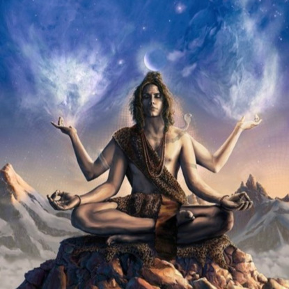 Скачать книгу Ведический мир древней Индии