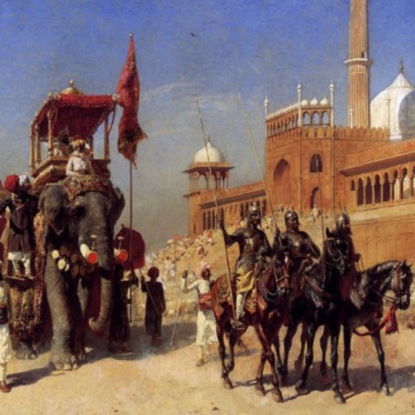 Скачать книгу Классический период в истории Индии(4 век до н.э. - 5 век н.э.)