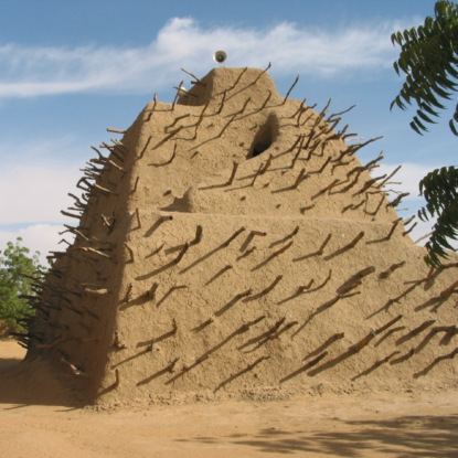 Скачать книгу Цивилизации Чёрной Африки