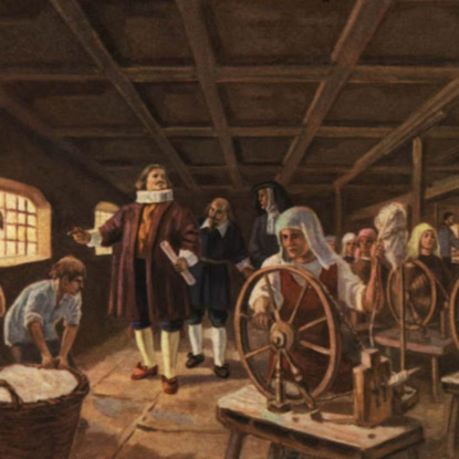 Скачать книгу Цивилизационный процесс в Раннее Новое время (XV - XVIII вв. н. э.)