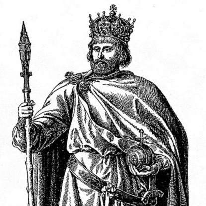 Скачать книгу Романо-германский мир