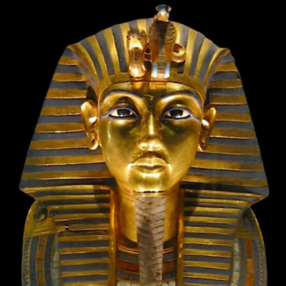 Скачать книгу Древний Египет. Упадок и смерть Нового Царства