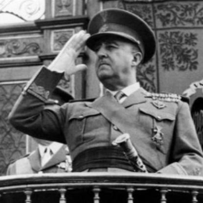 Скачать книгу История испанского фашизма