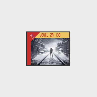 Скачать книгу Ð—Ð°Ð²Ñ‚Ñ€Ð°ÐºÐ°ÑÑ‚ â„–130 – Ð”Ð¶ÐµÐ²ÐµÐ» Ð·Ð° 130