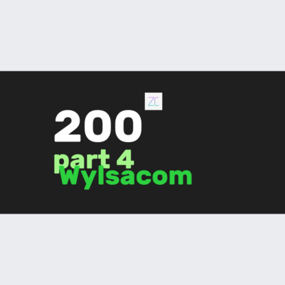 Скачать книгу Завтракаст №200 часть 4 (feat. Wylsacom)