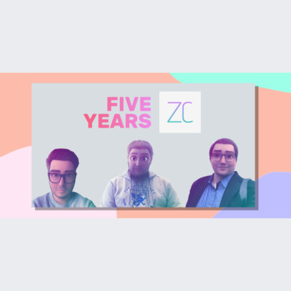 Скачать книгу Завтракаст №208 – ПЯТЬ ЛЕТ