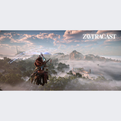 Скачать книгу Завтракаст №247 – Масса Эффектов