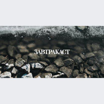 Скачать книгу Завтракаст №255 – Гадислав Рандопас