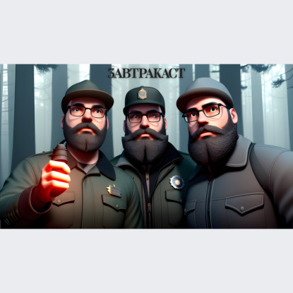 Скачать книгу Ð—Ð°Ð²Ñ‚Ñ€Ð°ÐºÐ°ÑÑ‚ 284 â€“ Ðž ÑÐ¾Ð½ÑÑ… Ð¸ Ð»ÑŽÐ´ÑÑ