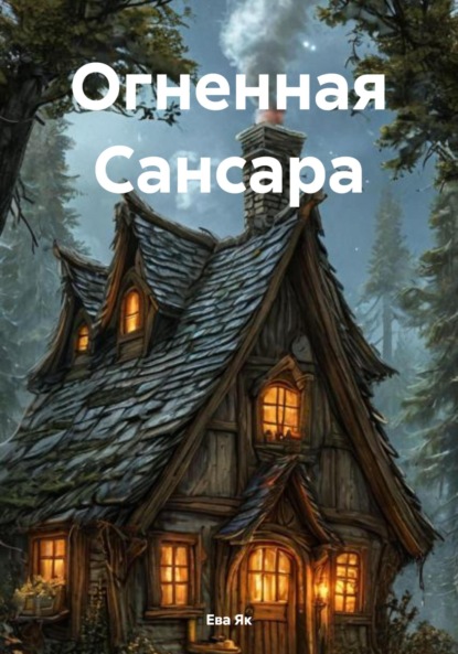 Огненная Сансара