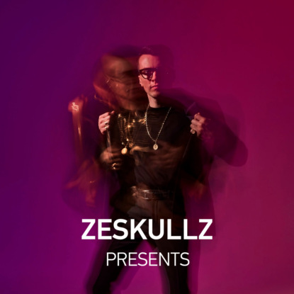 Скачать книгу Zeskullz presents @ Record Club #237 - WENZDAY (24-08-2023)