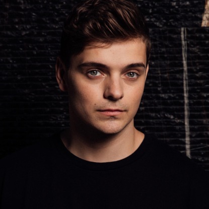 Скачать книгу Martin Garrix @ Record Club #467 (24-08-2022)