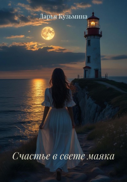 Скачать книгу Счастье в свете маяка