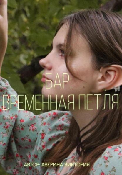 Скачать книгу Бар: временная петля