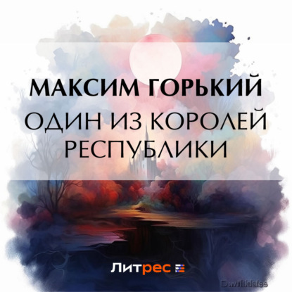 Скачать книгу Один из королей республики