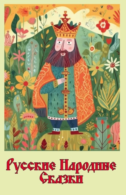 Скачать книгу Русские народные сказки