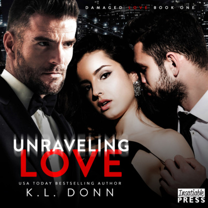 Скачать книгу Unraveling Love (Unabridged)