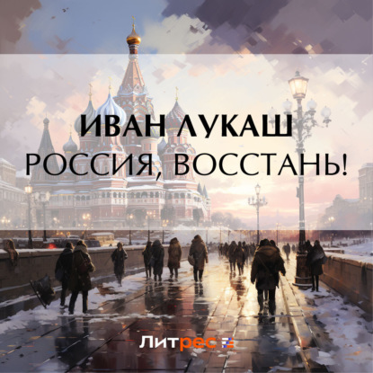 Скачать книгу Россия, восстань!