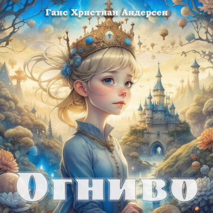 Скачать книгу Огниво