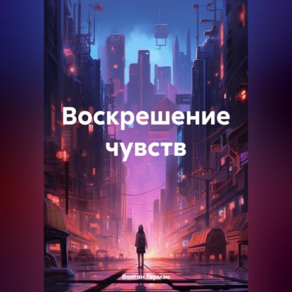 Скачать книгу Воскрешение чувств