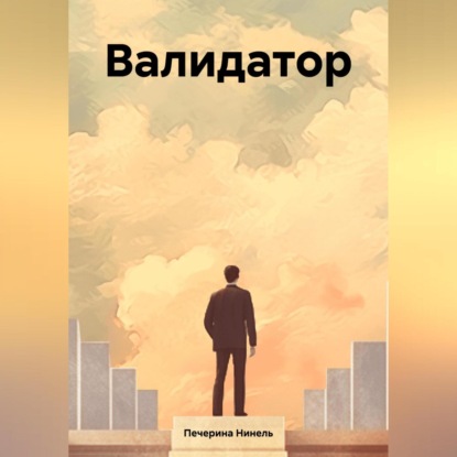 Скачать книгу Валидатор