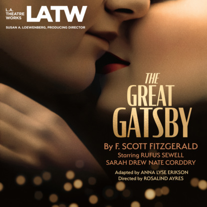 Скачать книгу The Great Gatsby