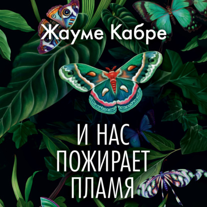 Скачать книгу И нас пожирает пламя