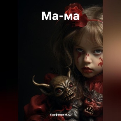 Скачать книгу Ма-ма