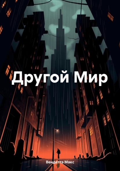 Скачать книгу Другой Мир