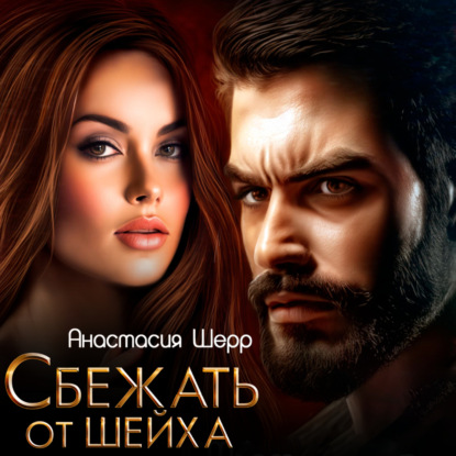 Скачать книгу Сбежать от шейха
