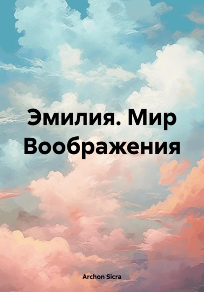 Скачать книгу Эмилия. Мир Воображения