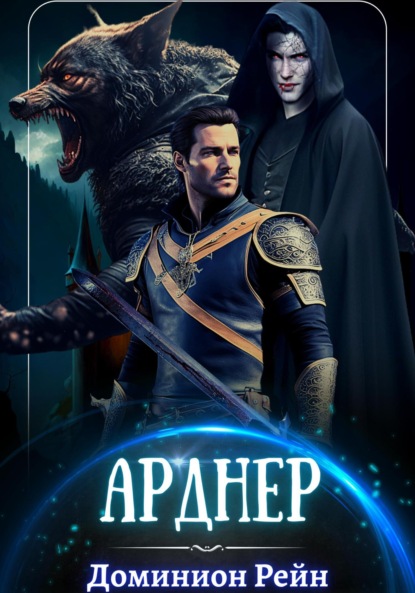 Скачать книгу Арднер