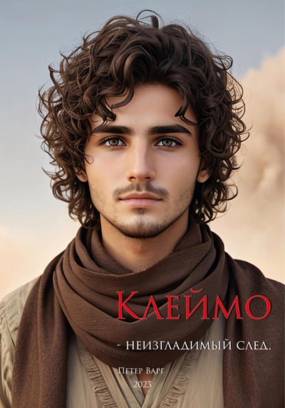 Скачать книгу Клеймо – неизгладимый след