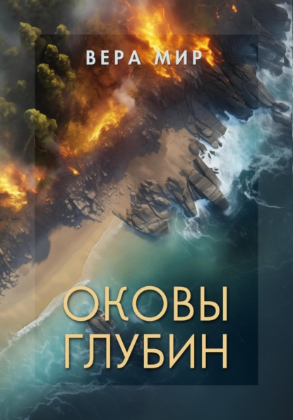 Скачать книгу Оковы глубин. Часть 1. На земле