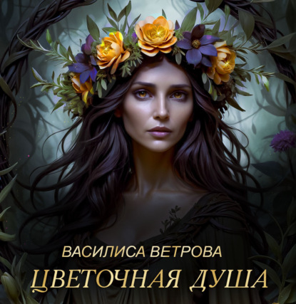 Скачать книгу Цветочная душа